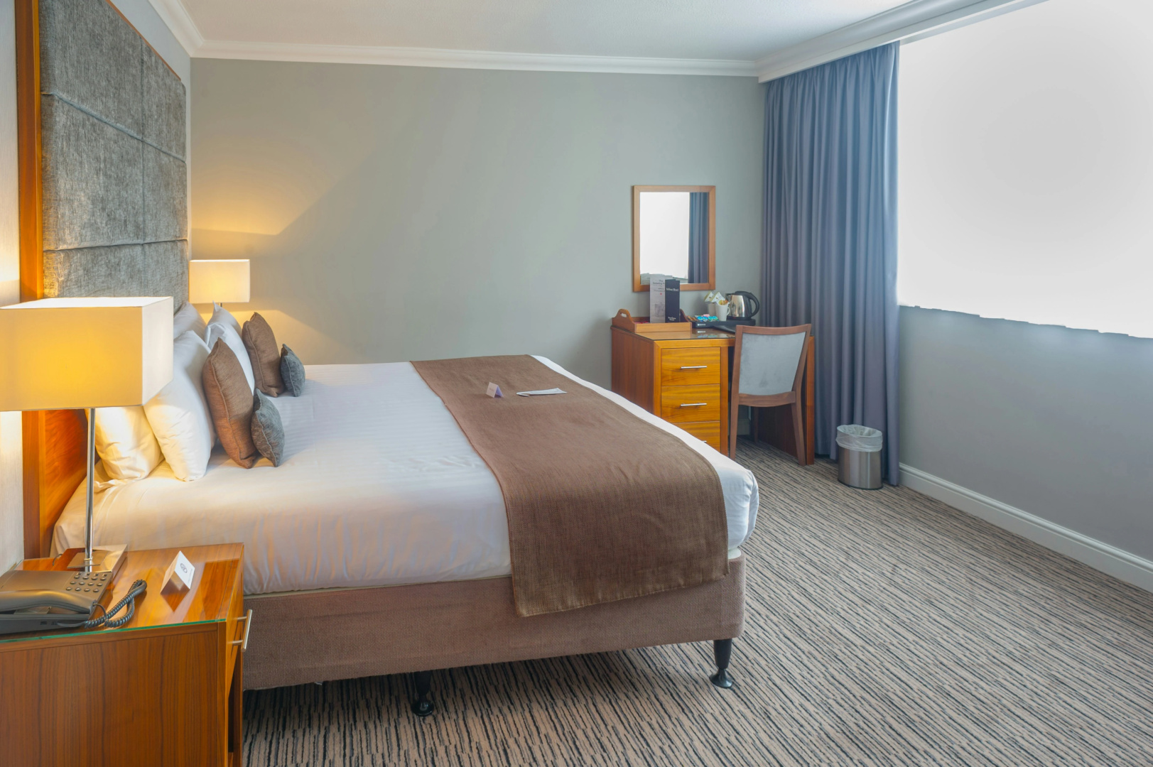 Photo - The Mount Country Manor Hotel & Golf