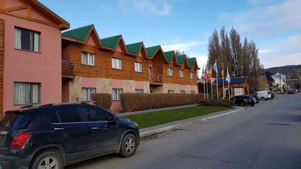 Foto - Hotel Kapenke