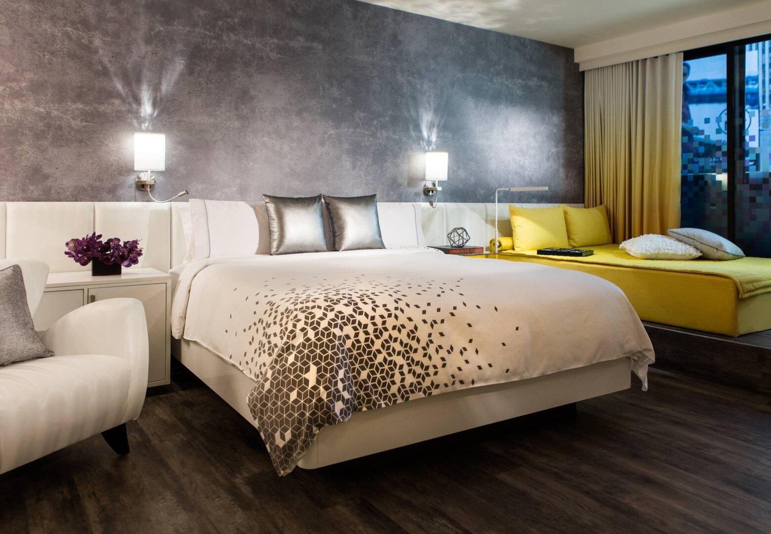 Photo - Renaissance New York Times Square by Marriott