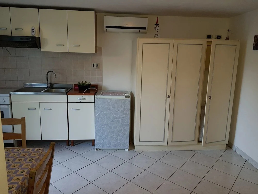 Foto - Agriturismo Torre Flavia