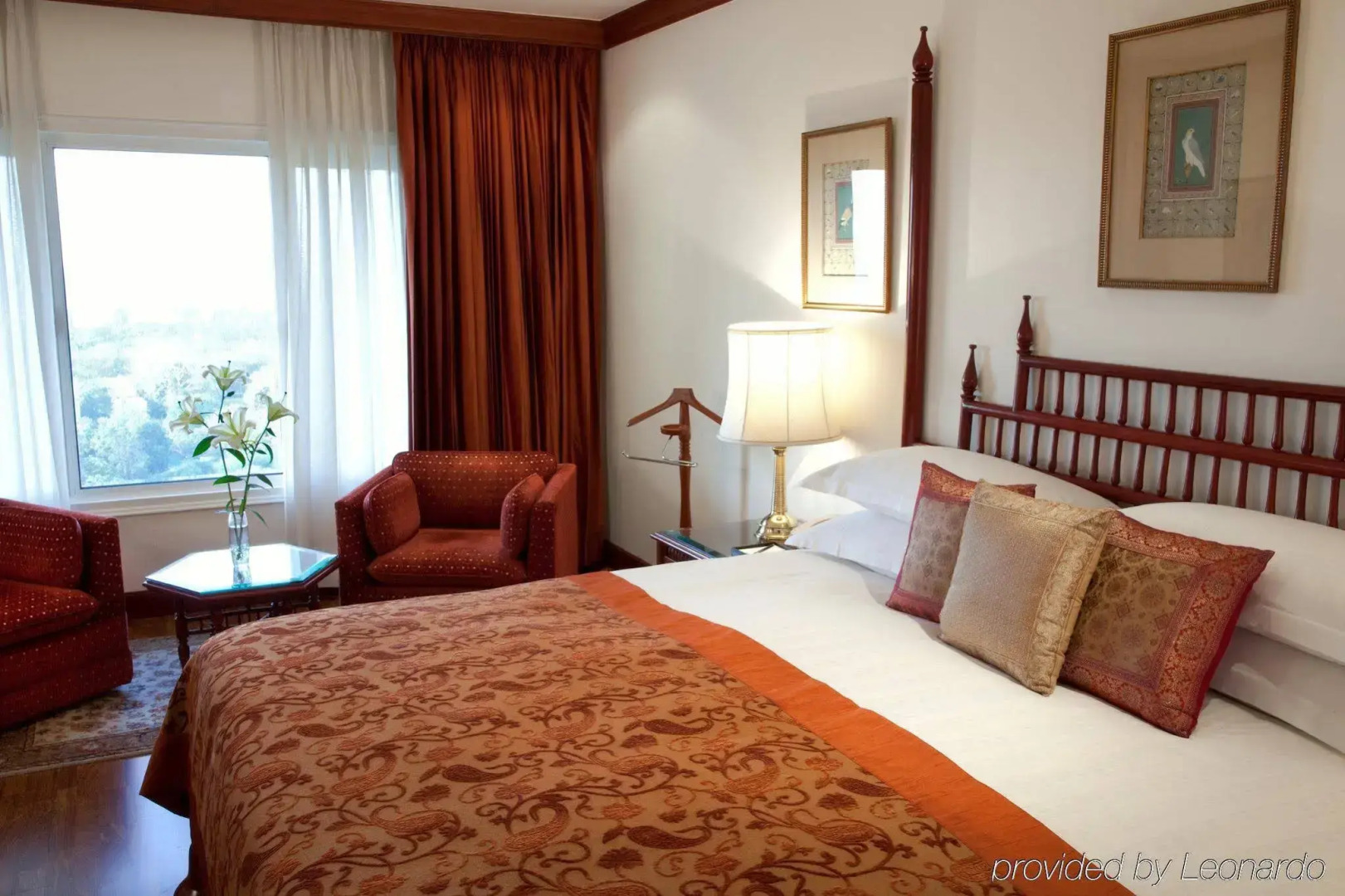 Foto - Taj Mahal, New Delhi