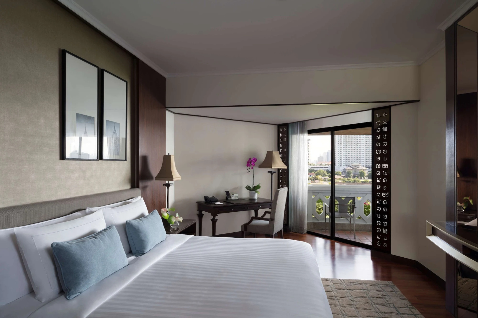 Foto - Anantara Riverside Bangkok Resort