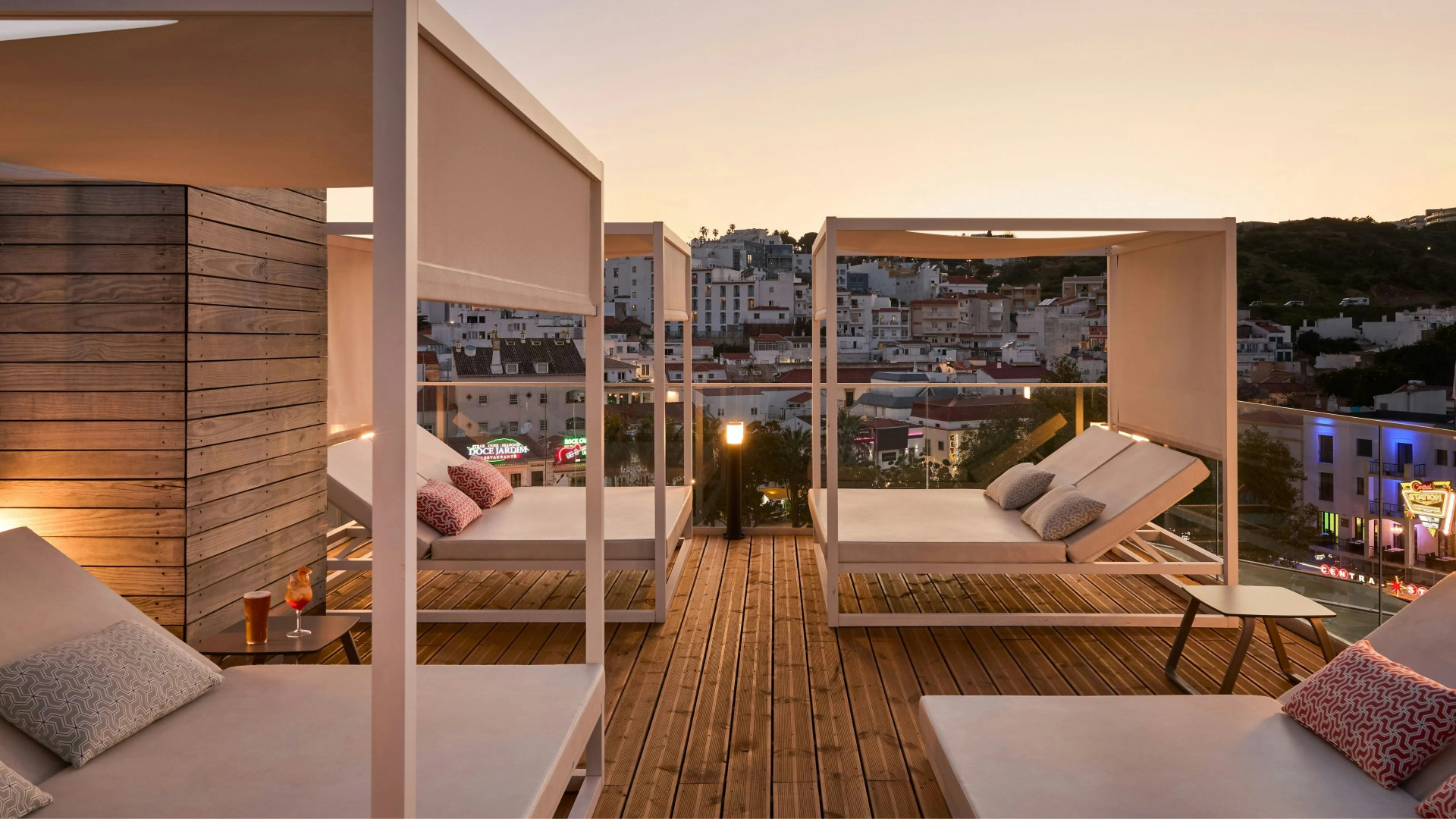 Foto - Hotel Indigo Albufeira by IHG