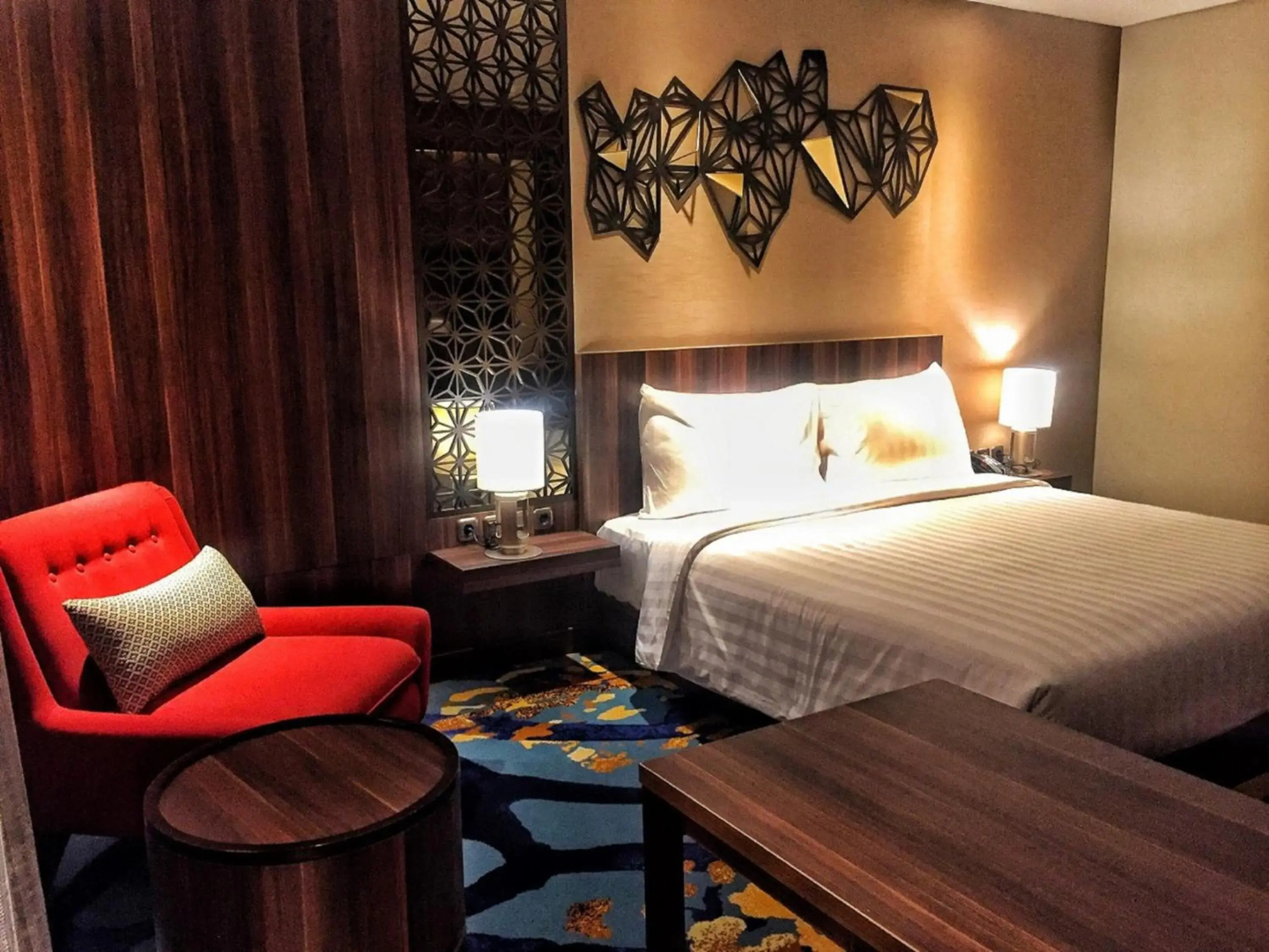 Photo - Grand Soll Marina Hotel