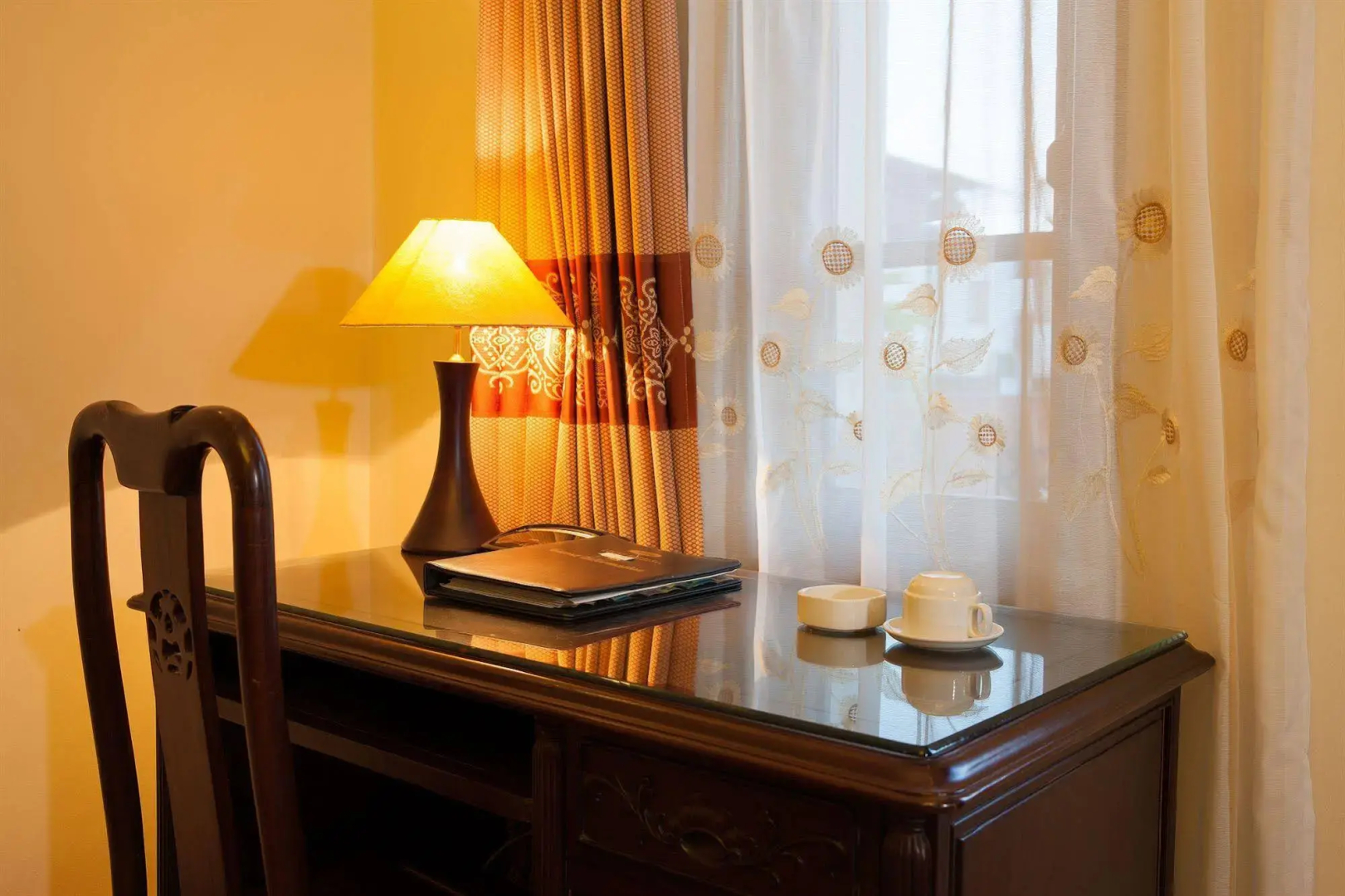 Foto - Lucky 2 Hotel & Travel