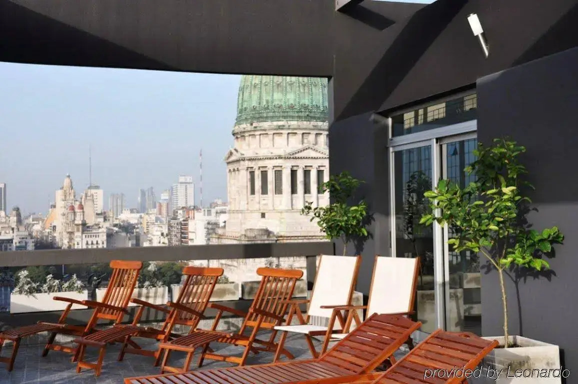 Photo - Uno Buenos Aires Suites