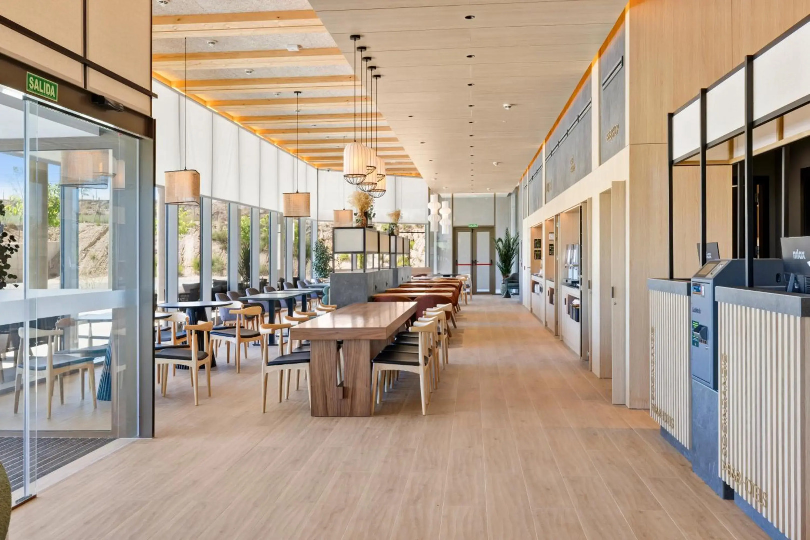 Photo - B&B HOTEL Madrid Tres Cantos