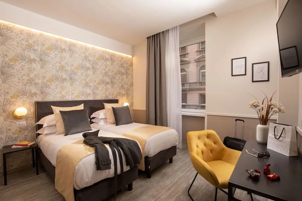 Foto - Sophie Terrace Hotel