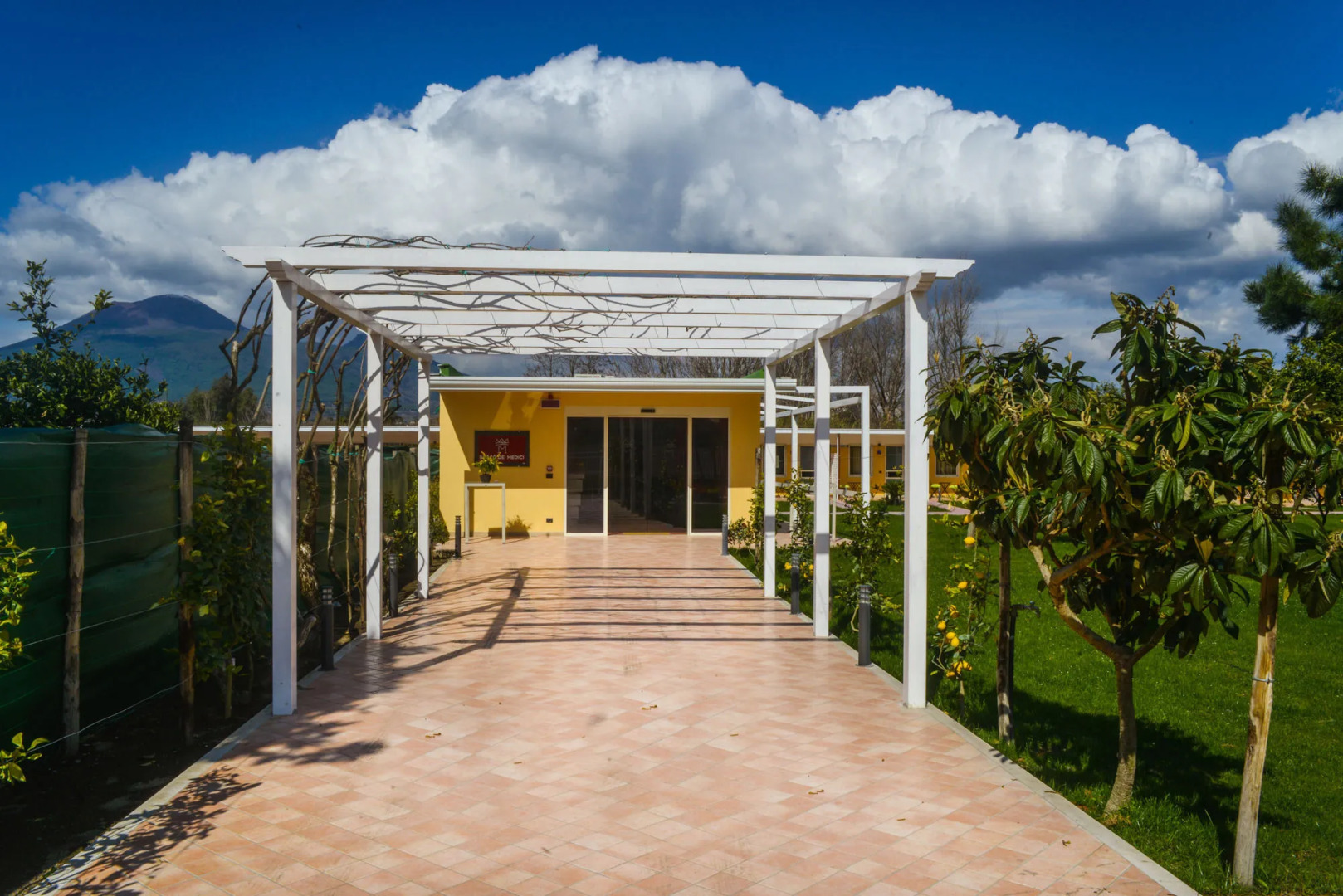 Foto - Resort & Winery Bosco De Medici