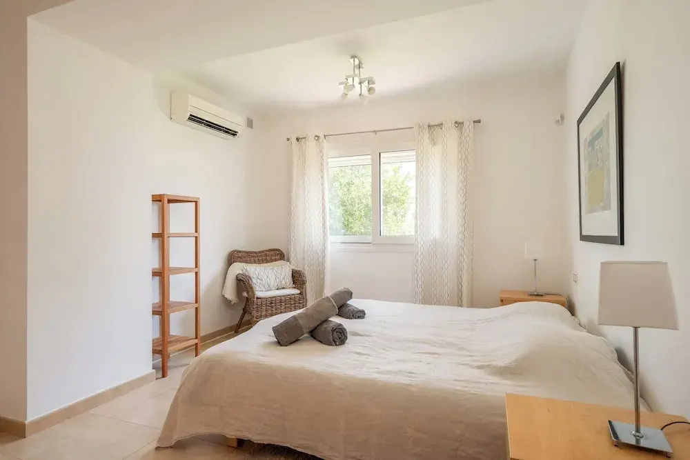 Foto - Spacious 3BR Villa with Private Pool and Sea Views