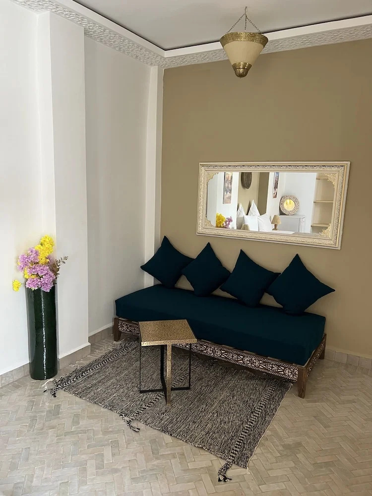 Foto - Riad Darchica