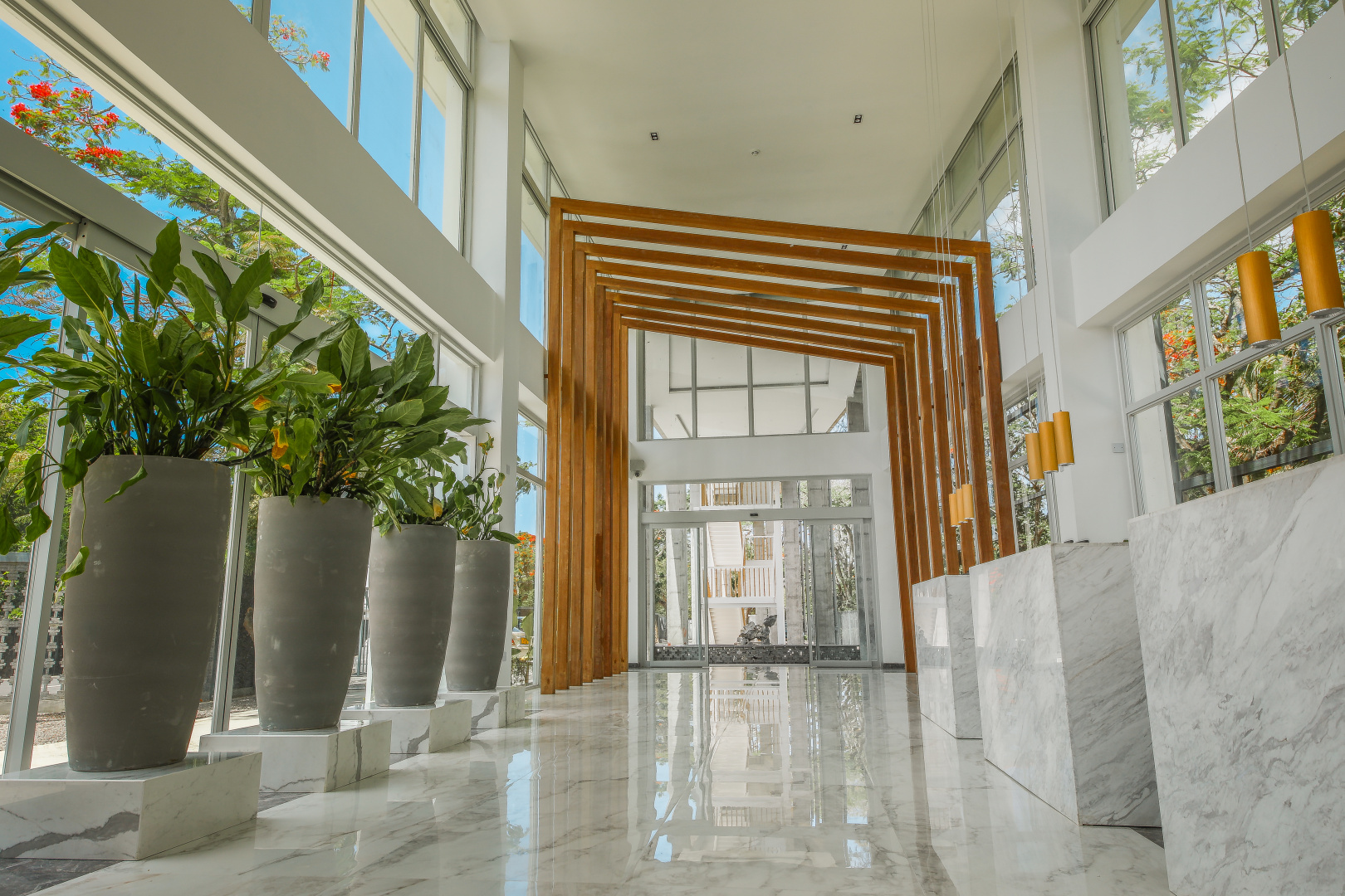 Photo - Ocean V Hotel