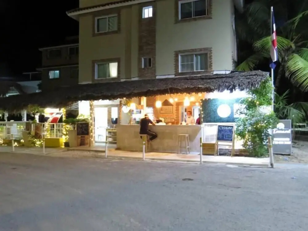 Photo - Hotel Las Rosas de Punta Cana