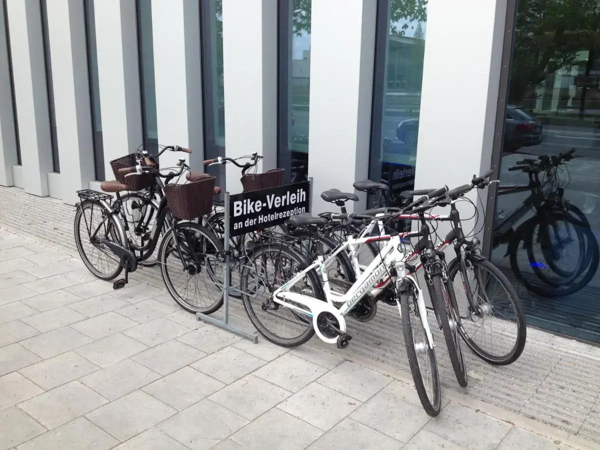 Foto - H2 Hotel München Messe