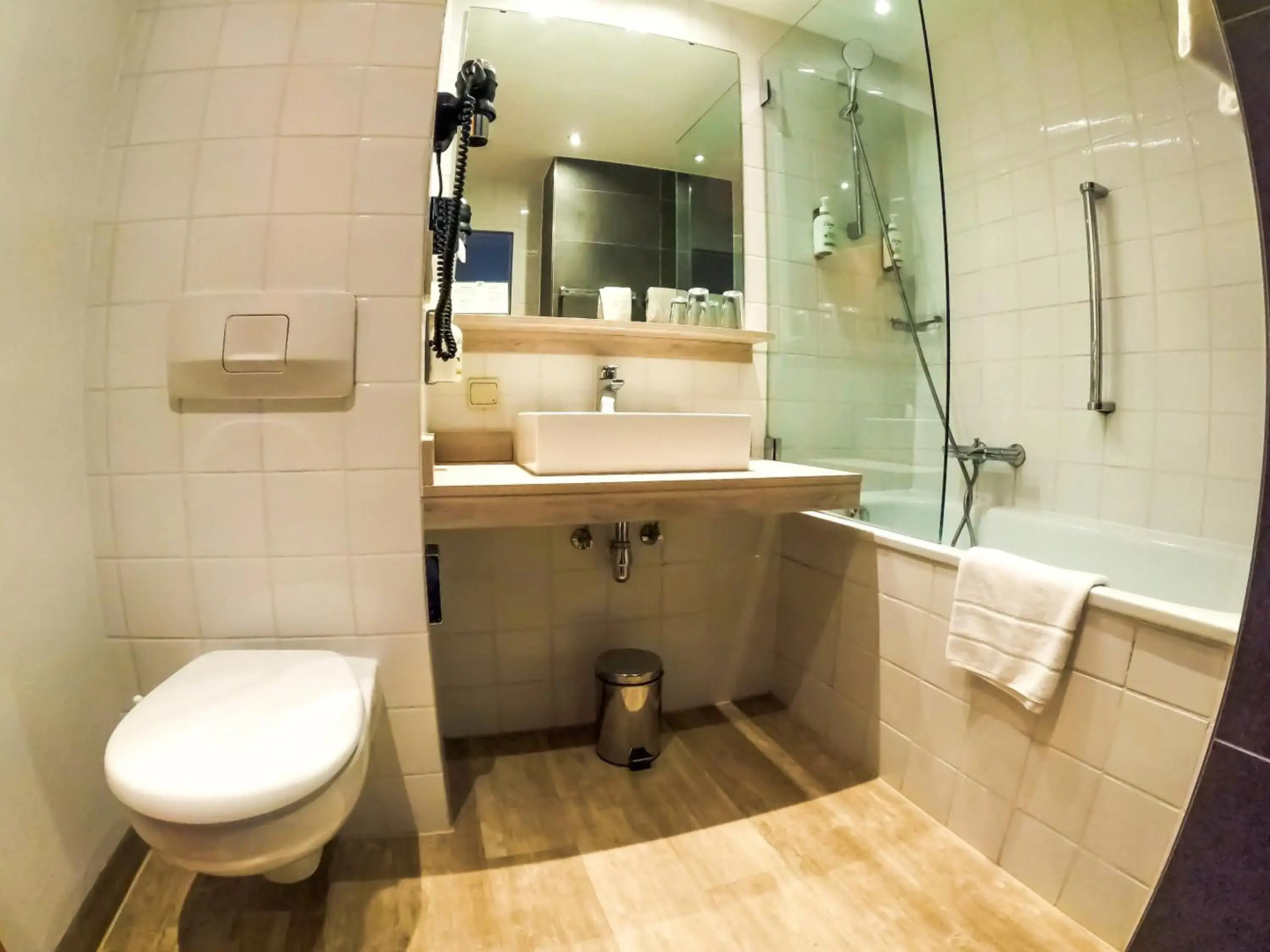 Foto - Hôtel La Pérouse Nice Baie des Anges