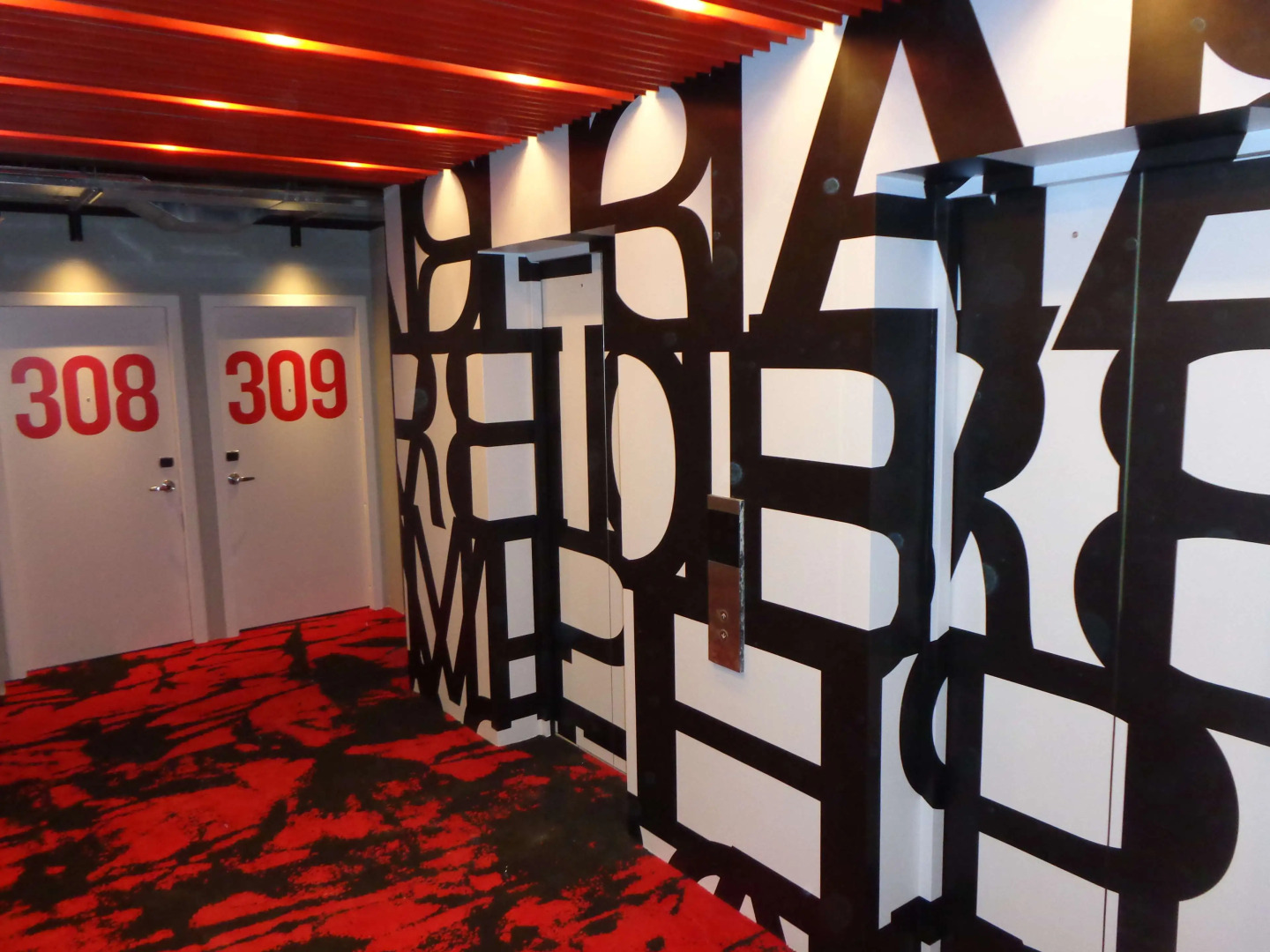 Foto - Radisson RED Miraflores