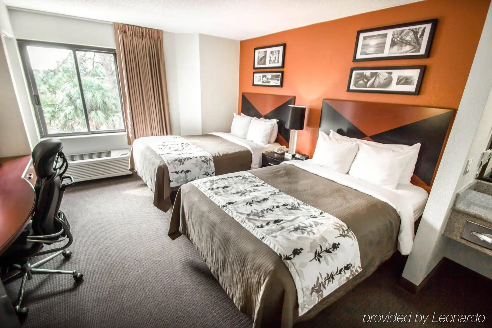 Foto - Sleep Inn Sarasota North