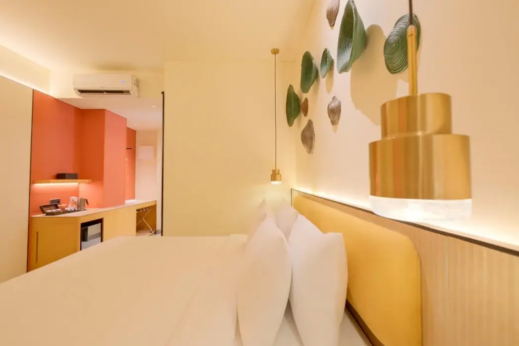 Photo - TMG Hotel Tebet, Marclan Collection