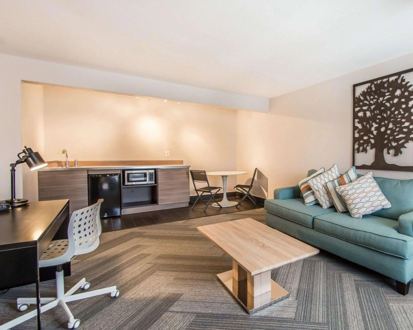 Foto - Quality Inn & Suites By the Parks