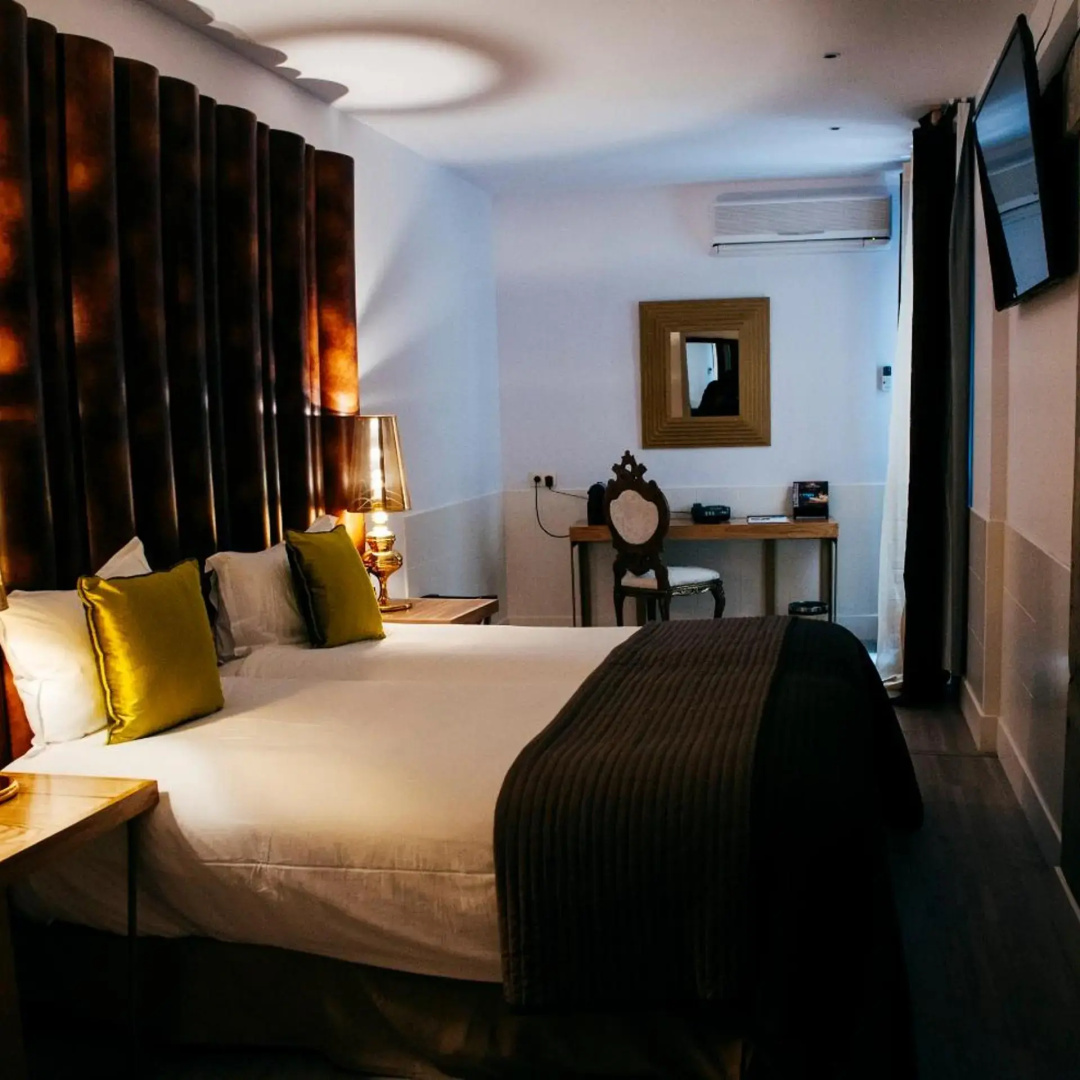 Photo - Hotel Art Santander