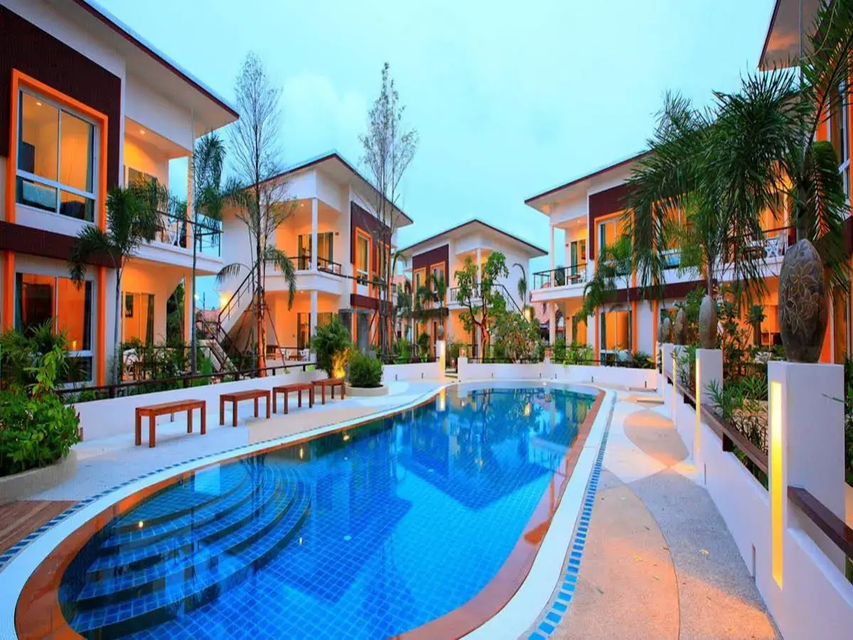 Foto - The One Cozy, Phuket