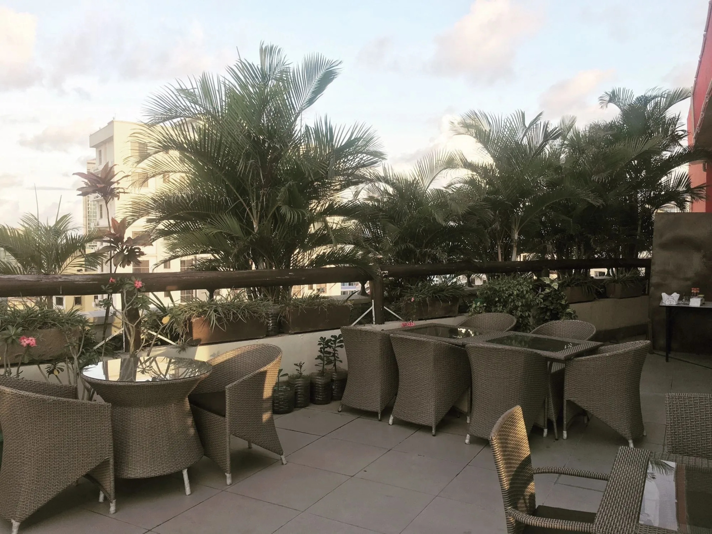 Foto - Hotel Sapphire