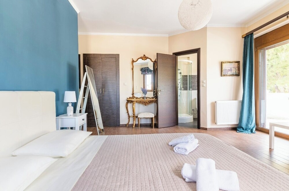 Foto - Villa Ariadne