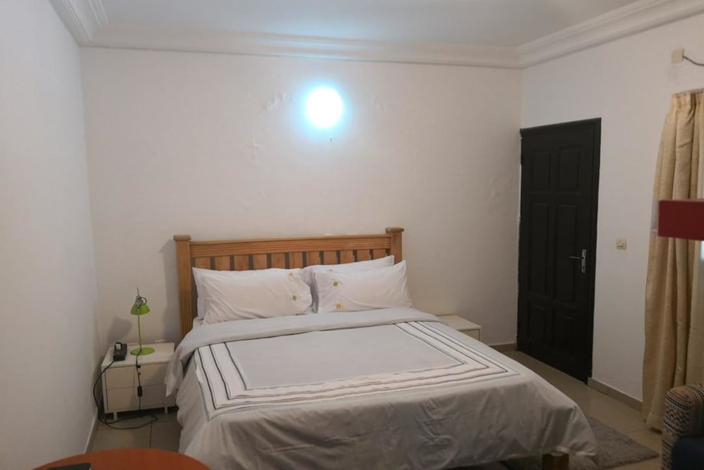Residence B6 T2