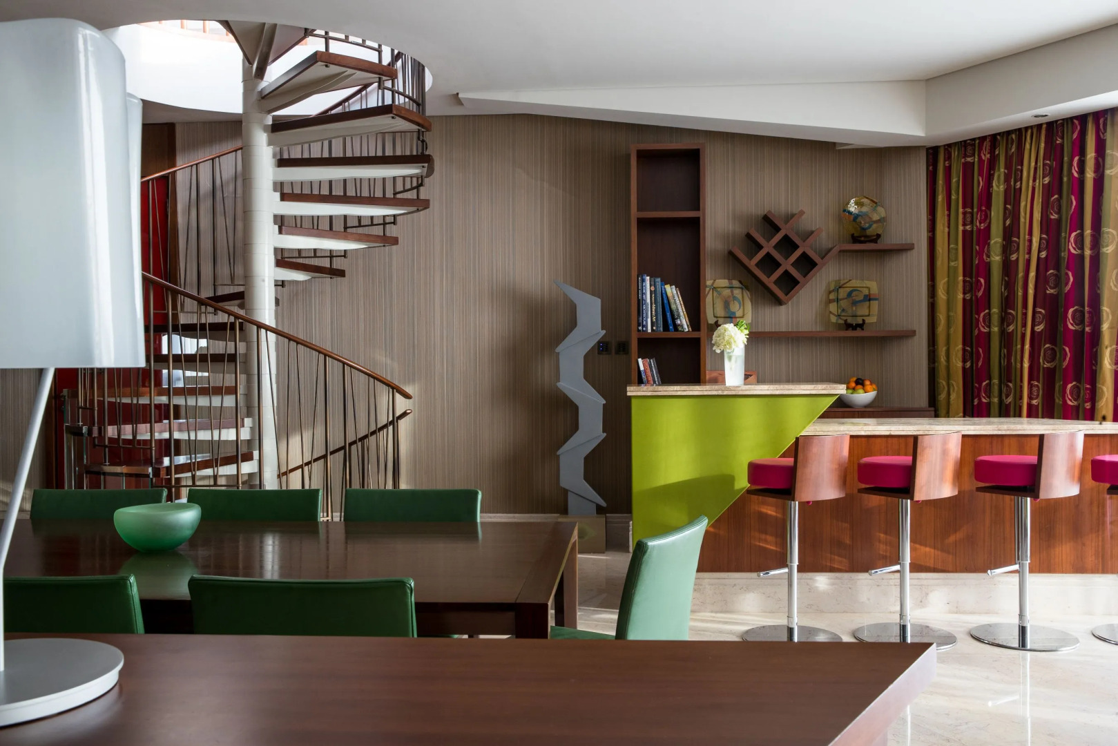 Foto - The Creekside Hotel, Dubai - an Accor Hotel