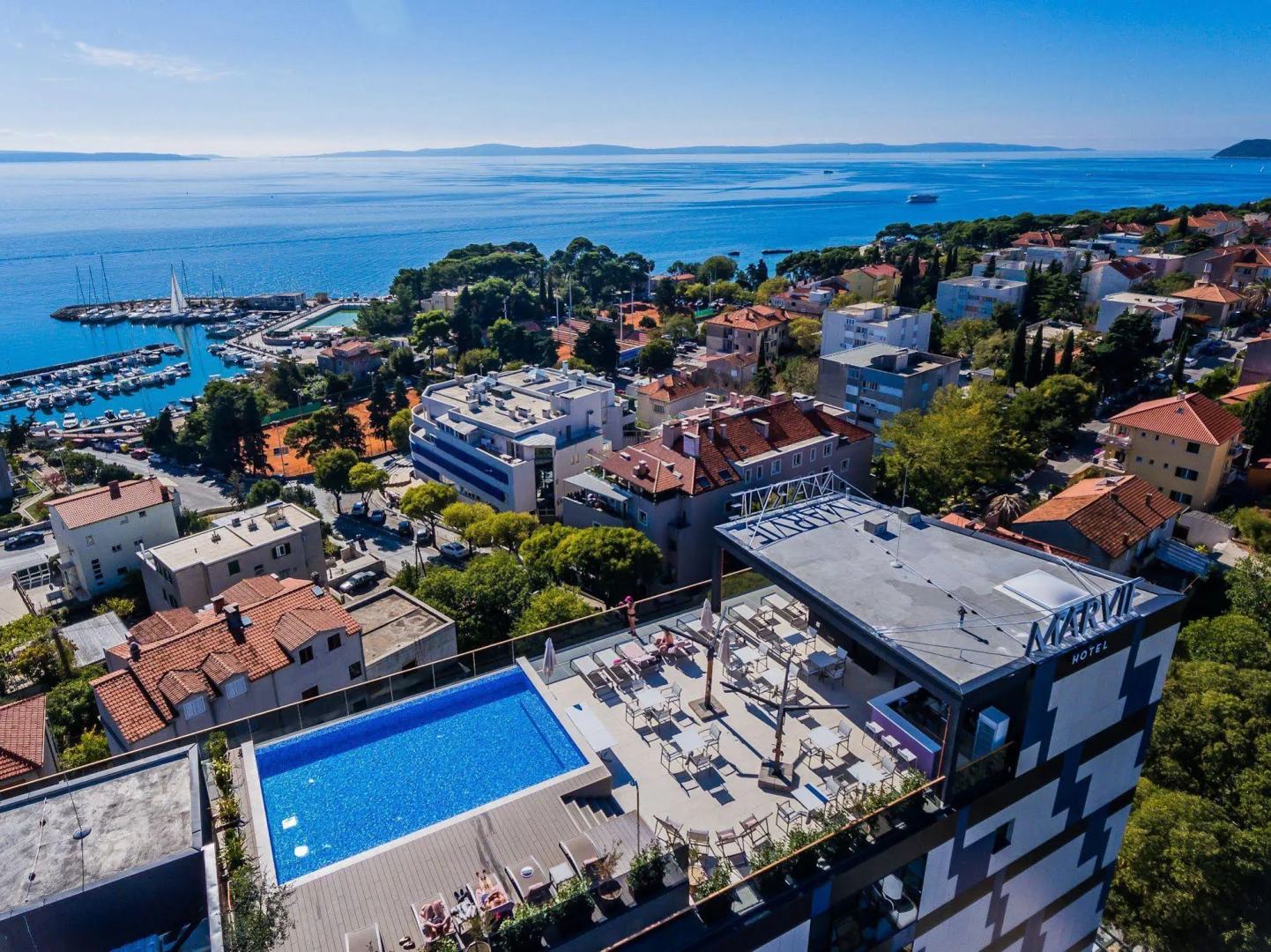 Photo - Marvie Hotel & Health