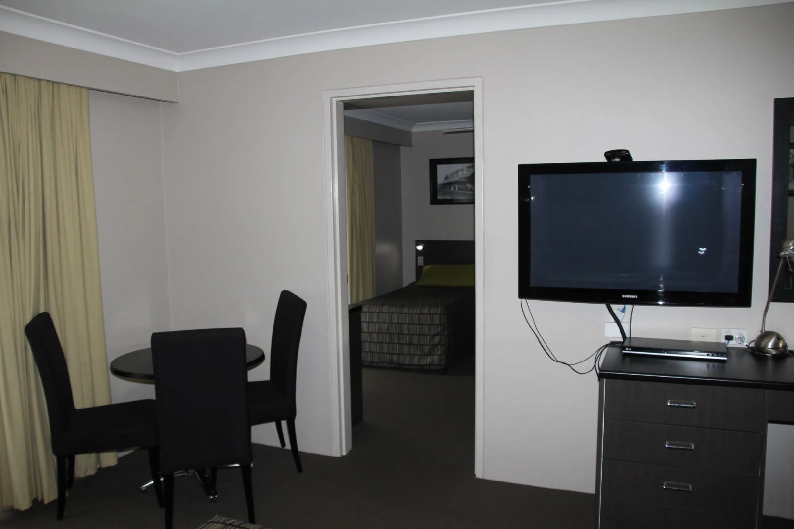 Photo - The Galaxy Motel