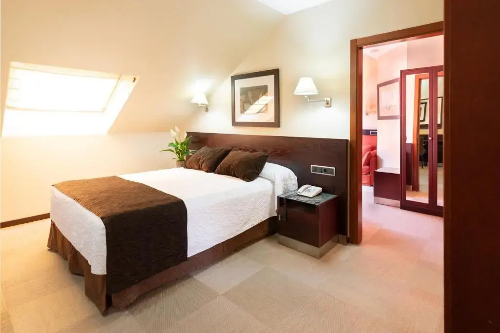 Foto - Hotel San Juan de los Reyes