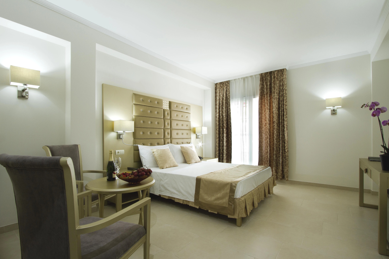 Photo - BlueSea Alborán Adults Only Hotel