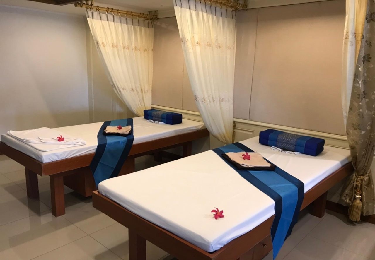 Suntara Wellness Resort & Hotel