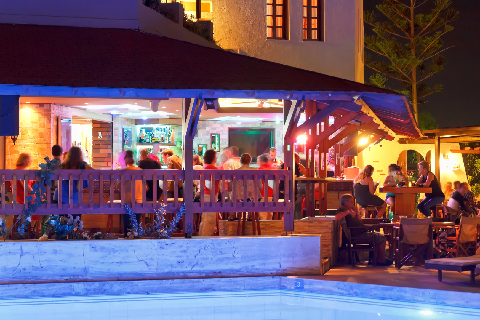 Photo - Gaia Garden Hotel