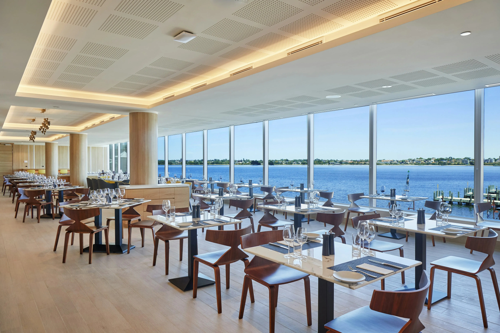 Foto - DoubleTree by Hilton Perth Waterfront