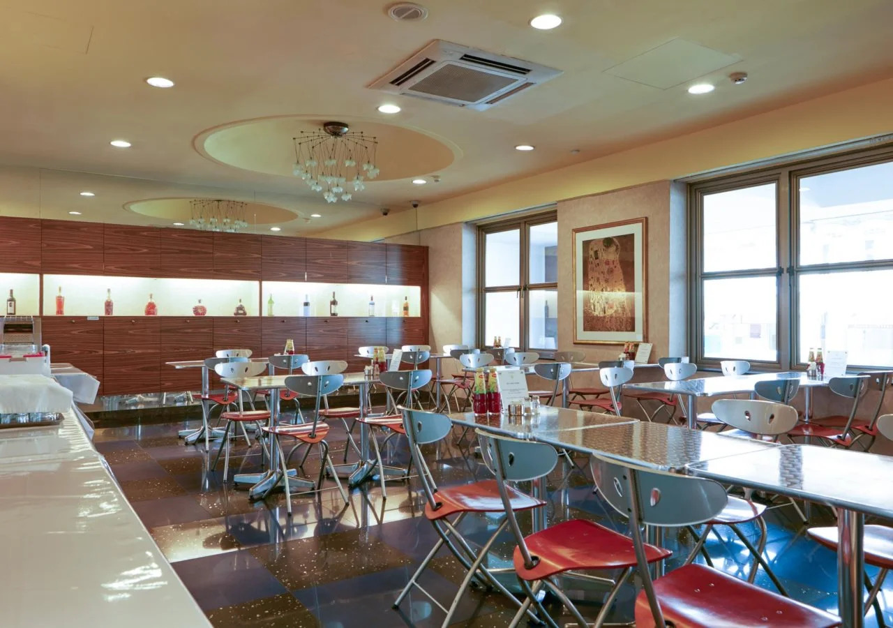 Foto - Classique Hotel