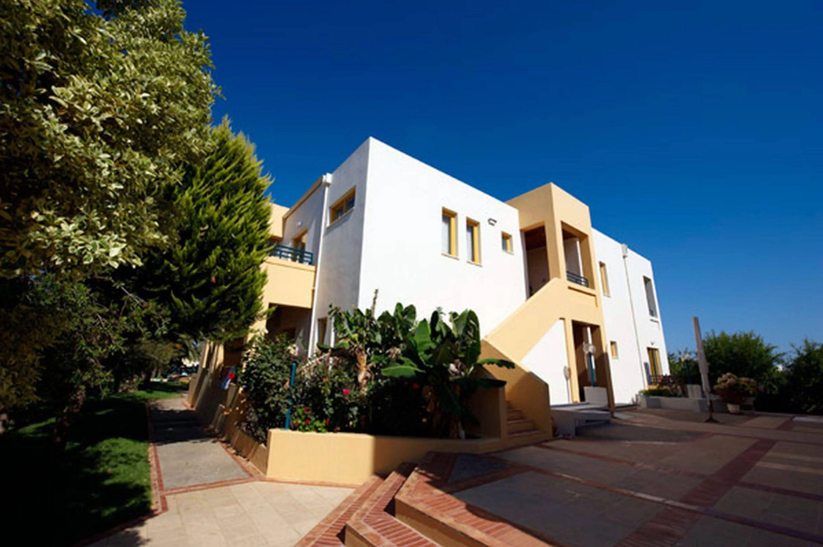 Photo - Lycasti Maisonettes