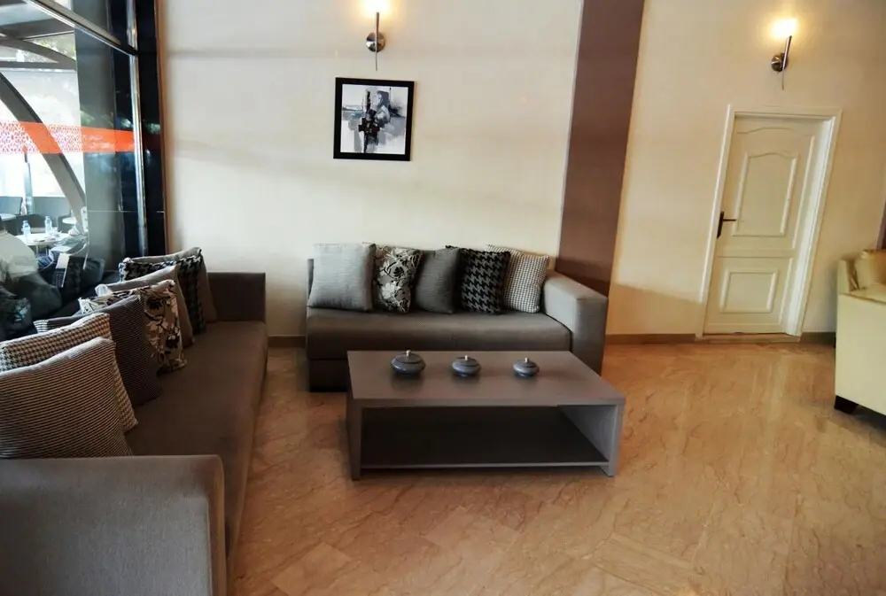 Photo - Résidence Hotelière Fleurie