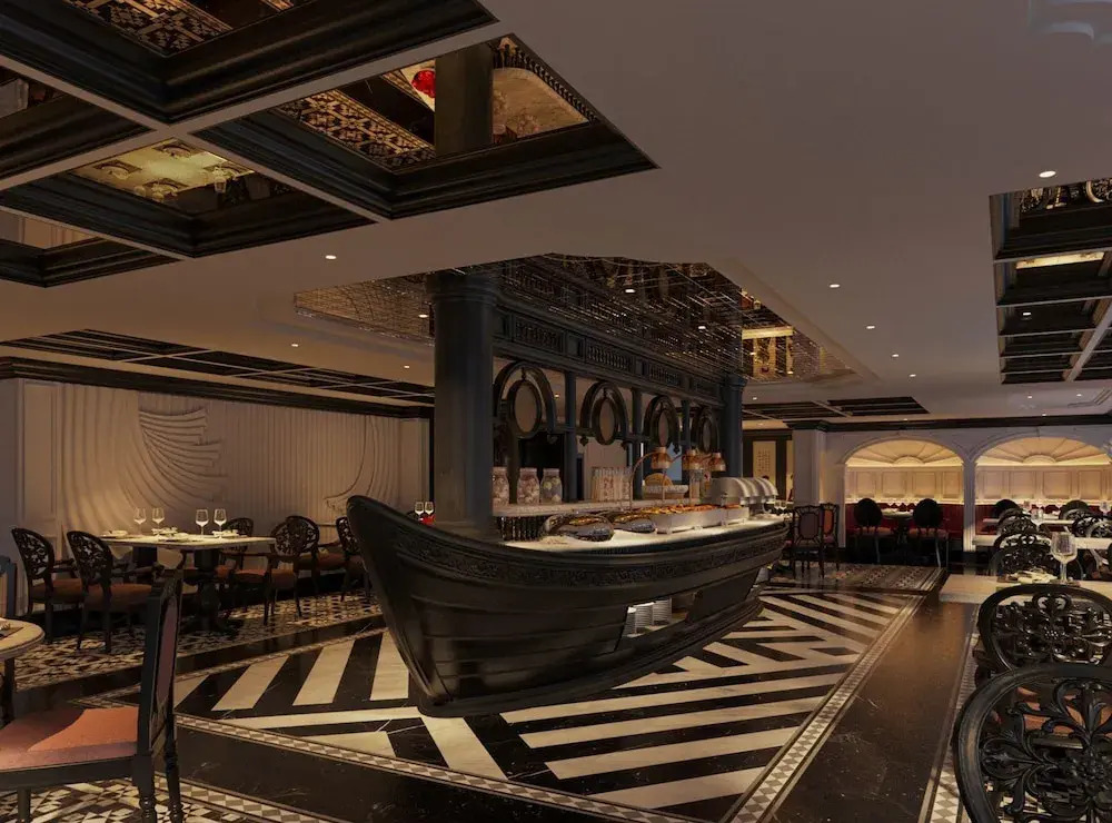 Photo - THE LEGEND HANOI Hotel