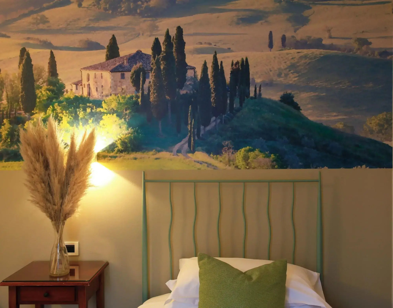 Photo - Hotel Le Colline