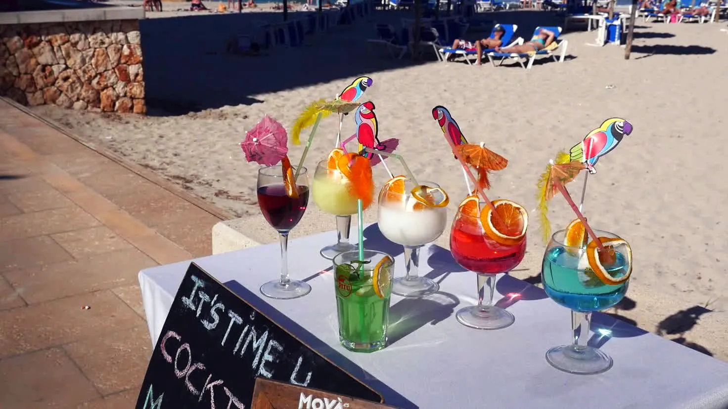 Foto - Universal Hotel Perla