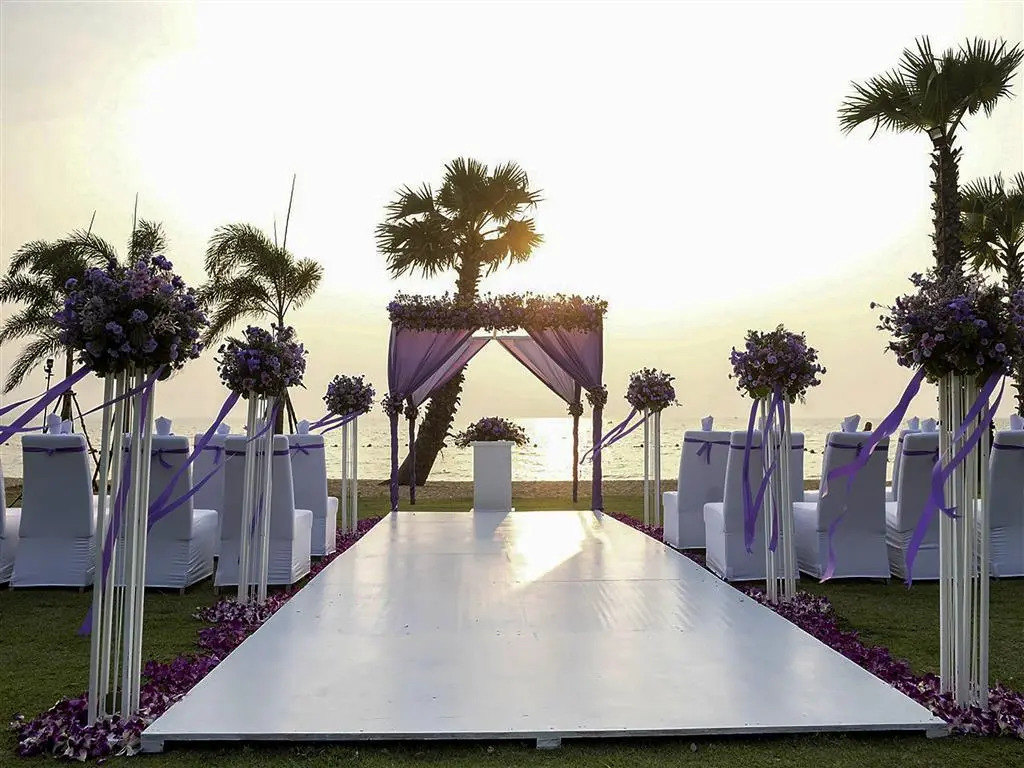 Photo - Mövenpick Siam Hotel Na Jomtien Pattaya