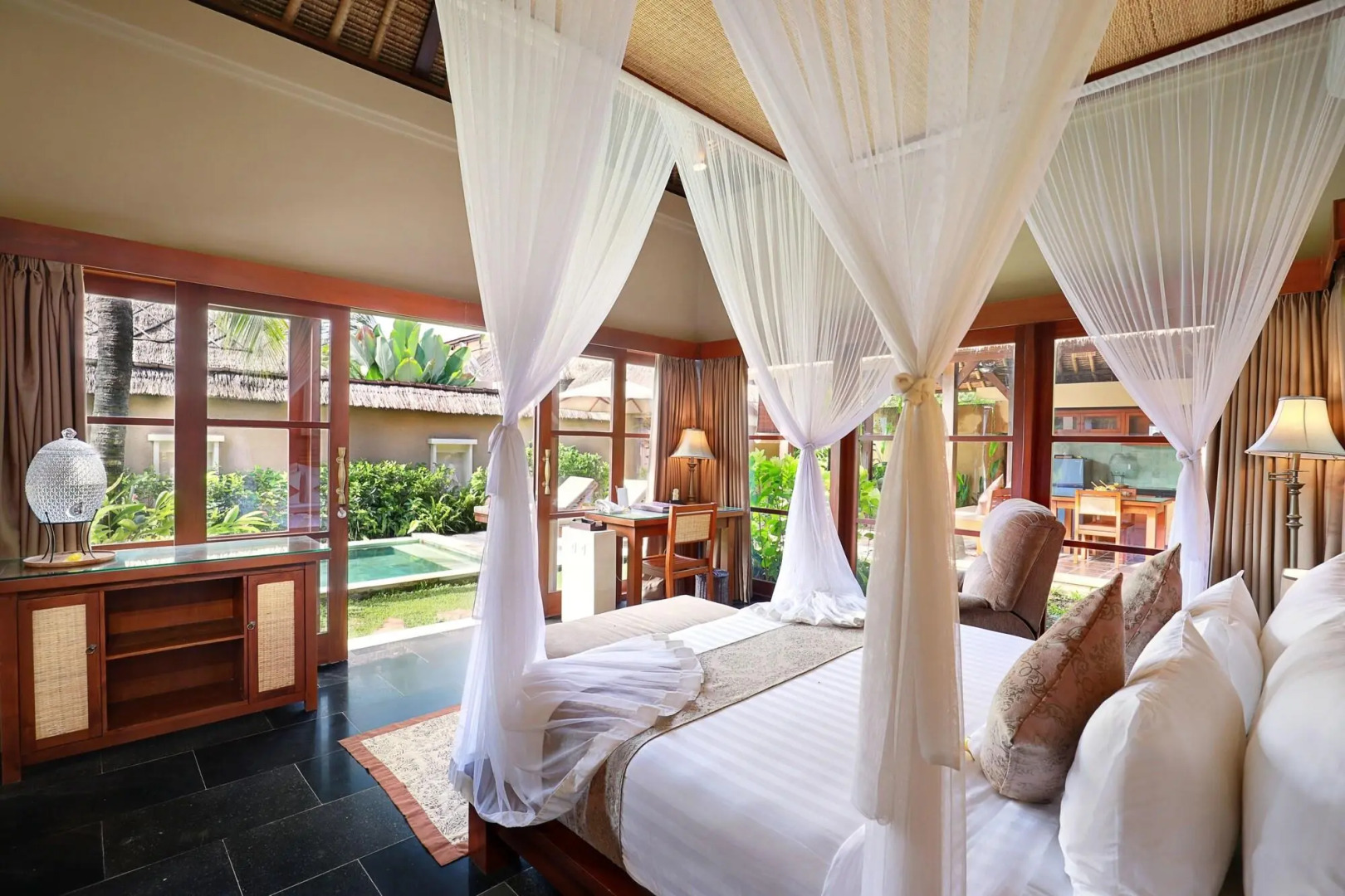 Foto - Ubud Nyuh Bali Resort & Spa