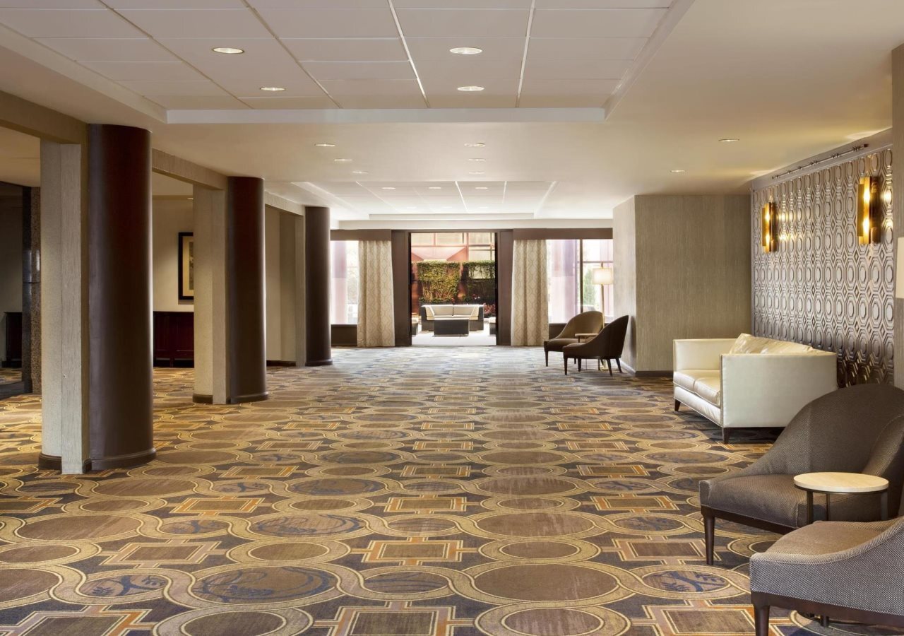 Foto - Sheraton LaGuardia East Hotel