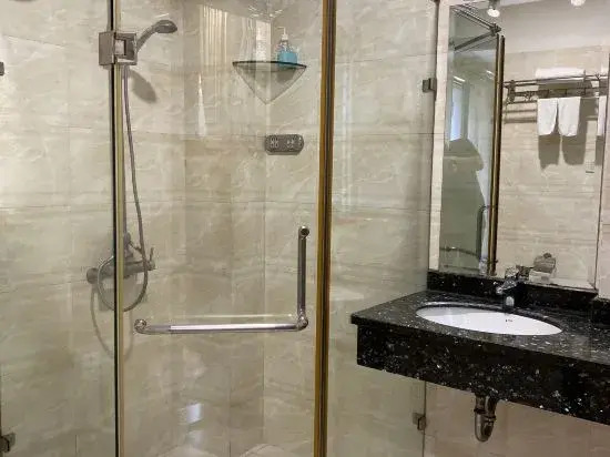 Foto - Art Hotel Ha Noi