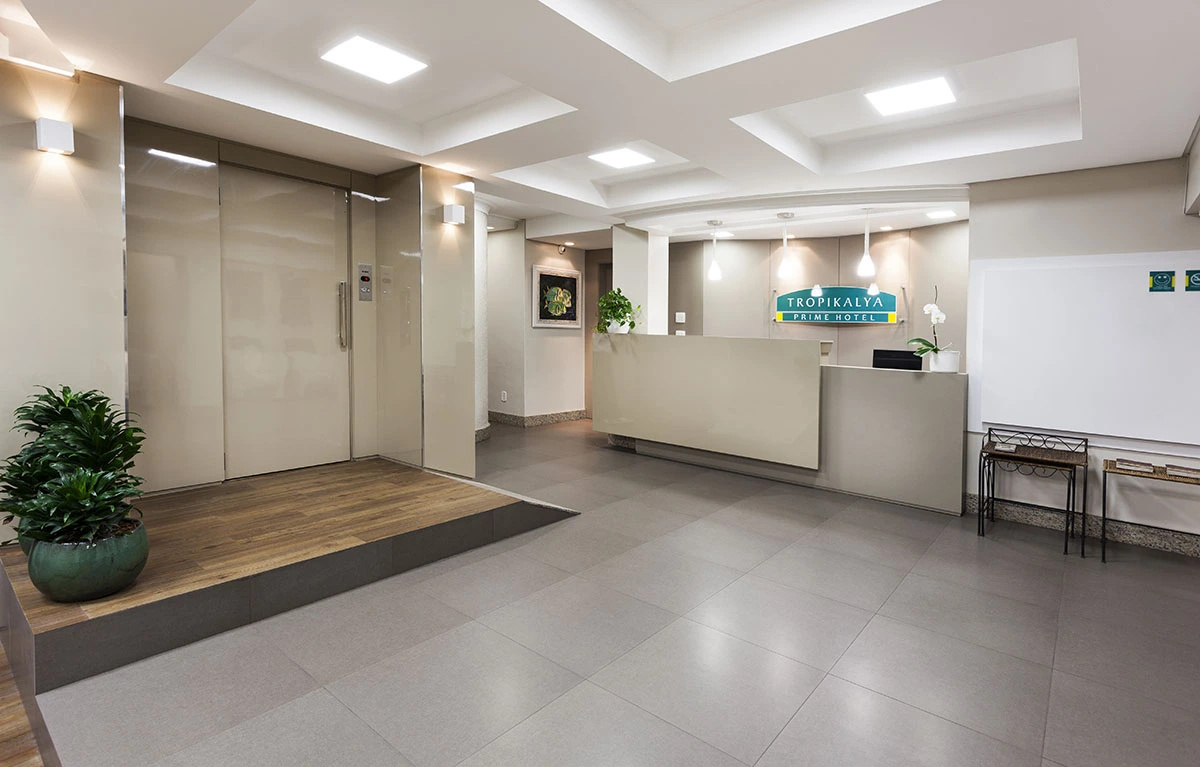 Photo - Tropikalya Prime Hotel