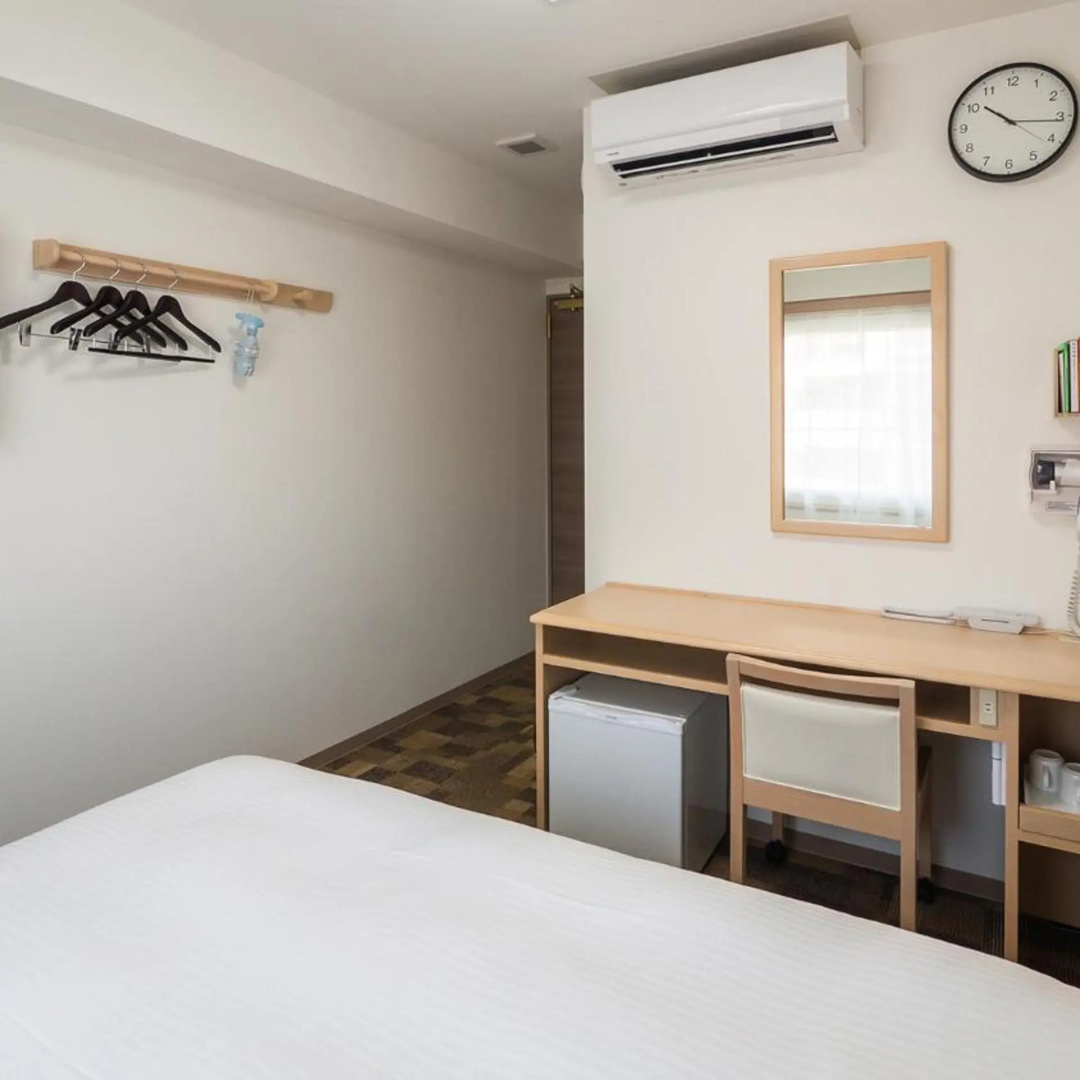Foto - Toyoko Inn Kayabacho Eki