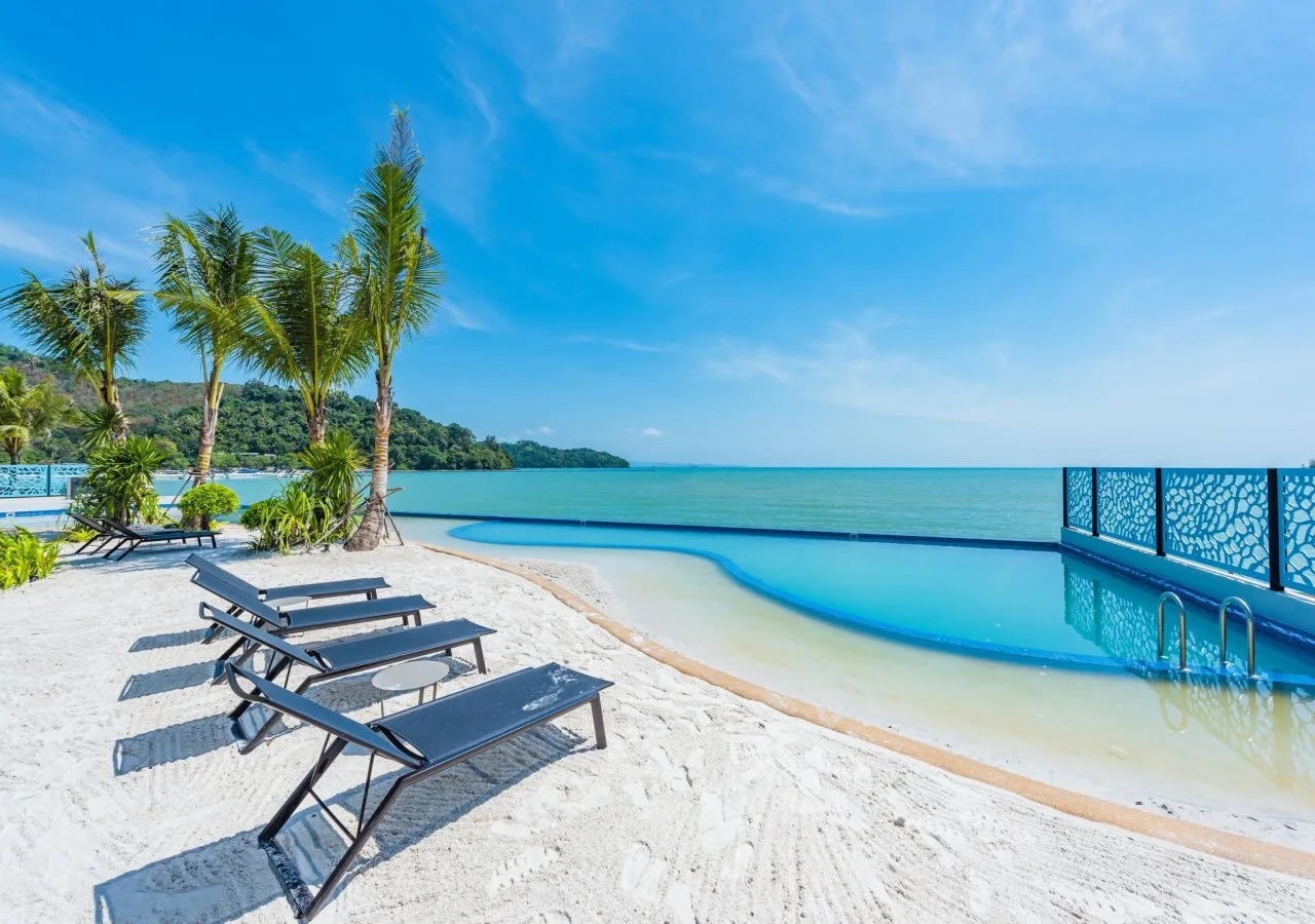 Foto - Hotel Tide Phuket Beachfront