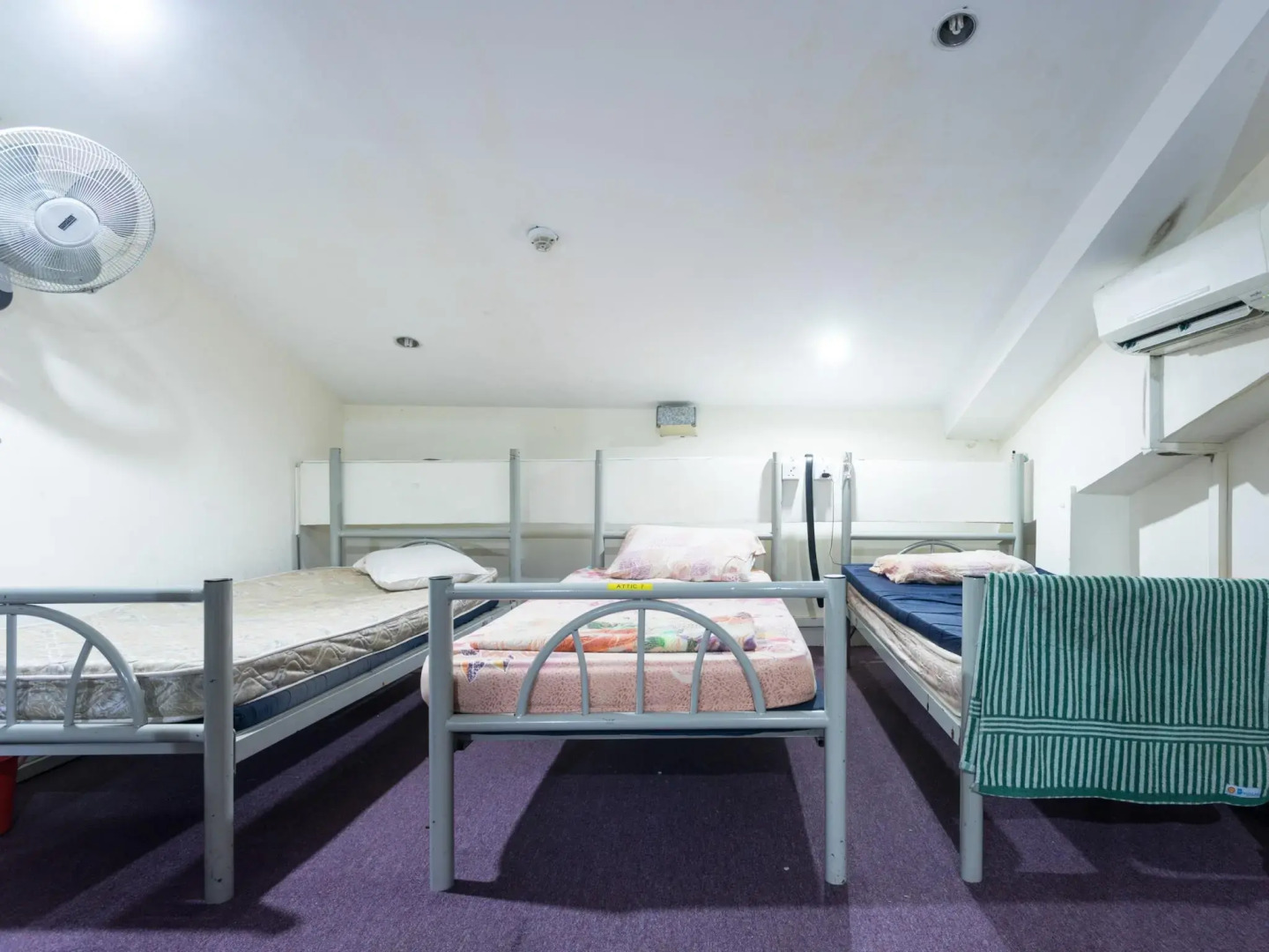 Foto - Snooze Inn @Dunlop Street